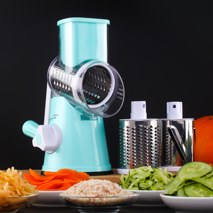 The Best Kitchen Tools for Cooking Fast