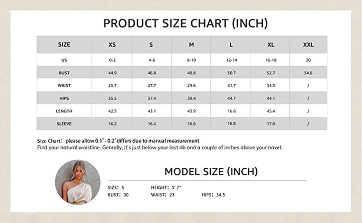 One-sided Sleeve Irregular Dress size |Crezy Line | High quality