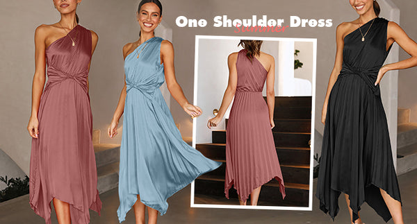 Women Large Swing Dress